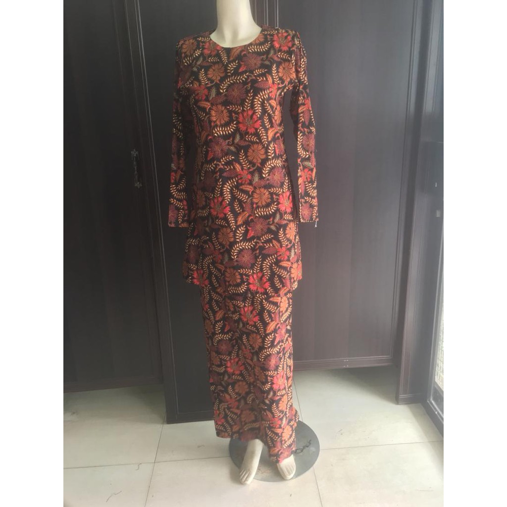 READY STOCK BAJU KURUNG MODEN COTTON by SALIMAH READY STOCK BAJU KURUNG MODEN COTTON by SALIMAH