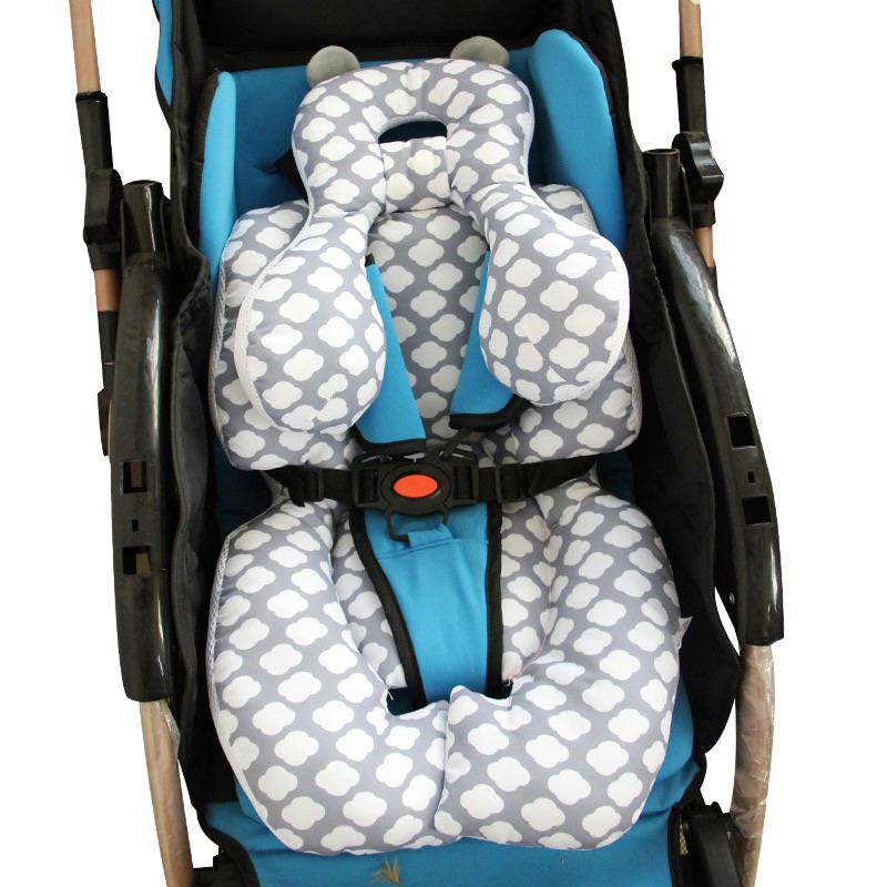 stroller pillow