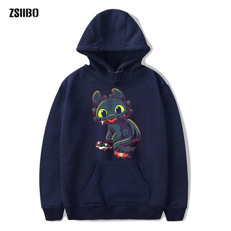 toothless sweatshirt