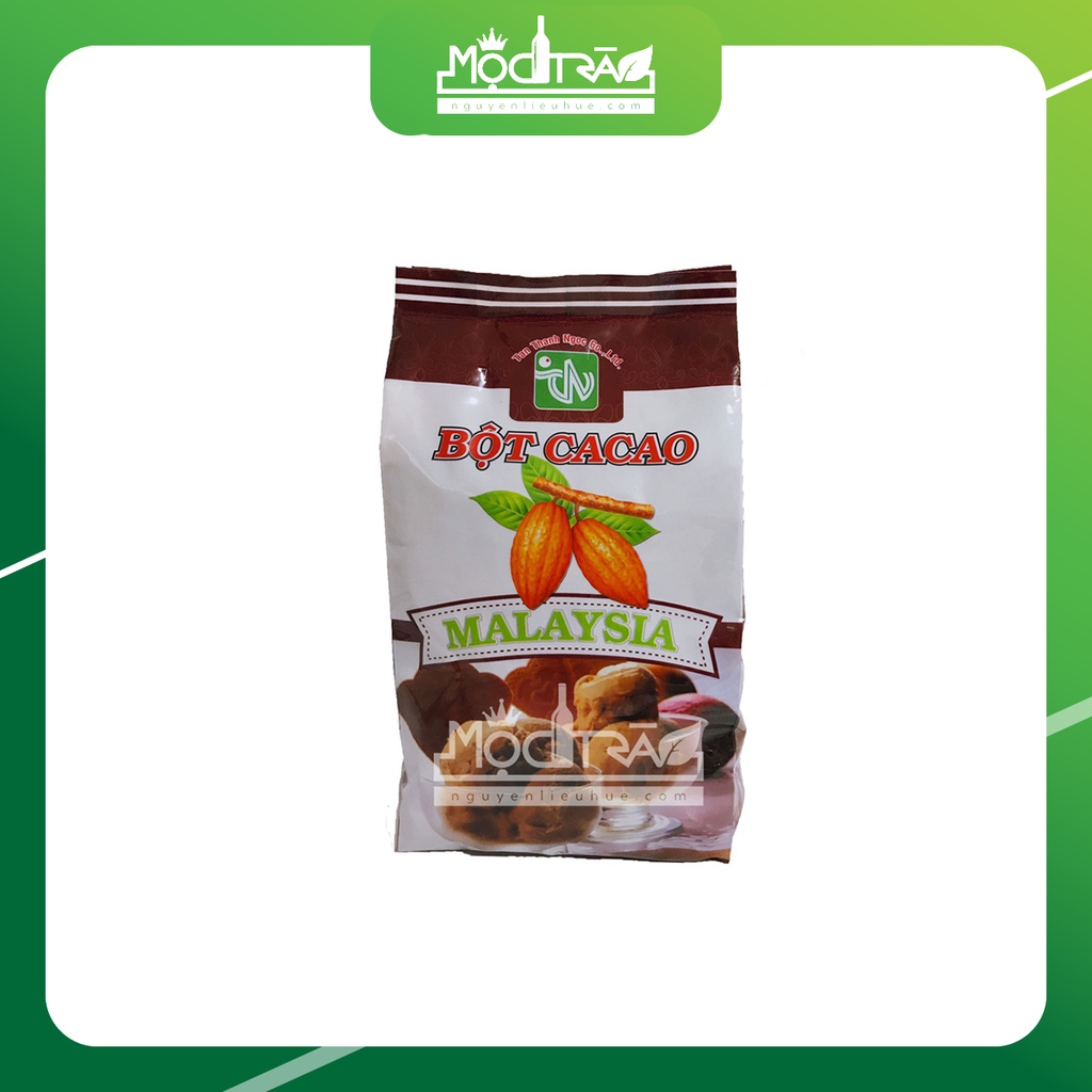 Malaysia cocoa powder pack 500g pure cocoa powder 100 Shopee Malaysia