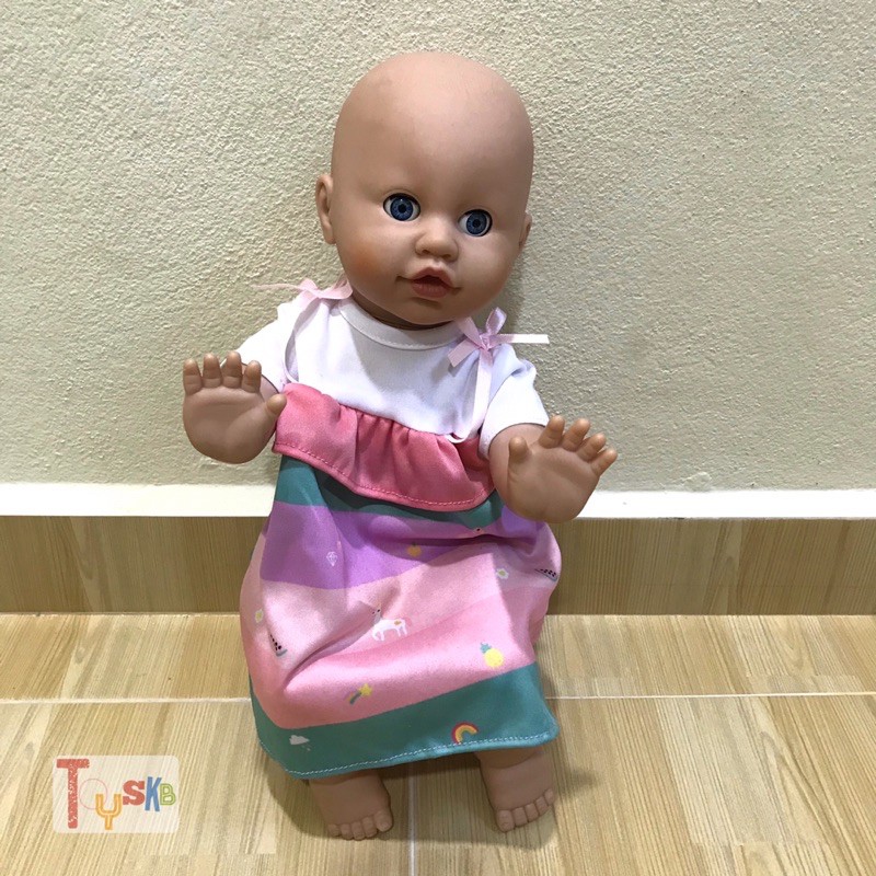 takmay baby doll