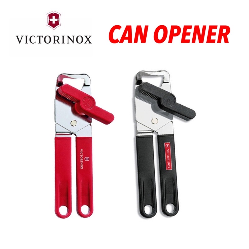 VICTORINOX CAN OPENER /PEMBUKA TIN