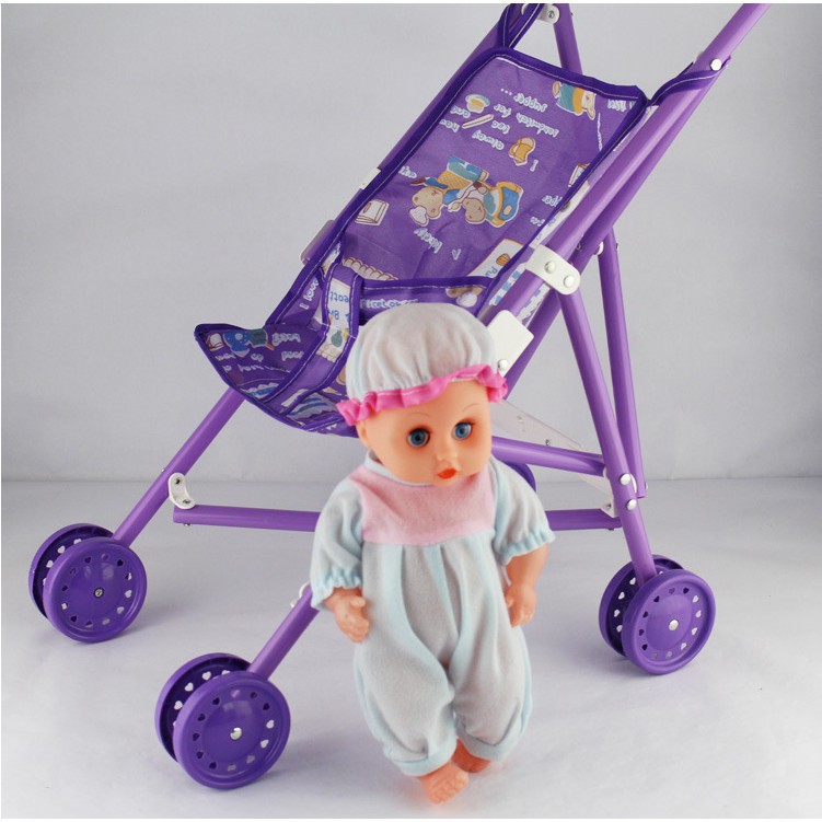 girls toy stroller