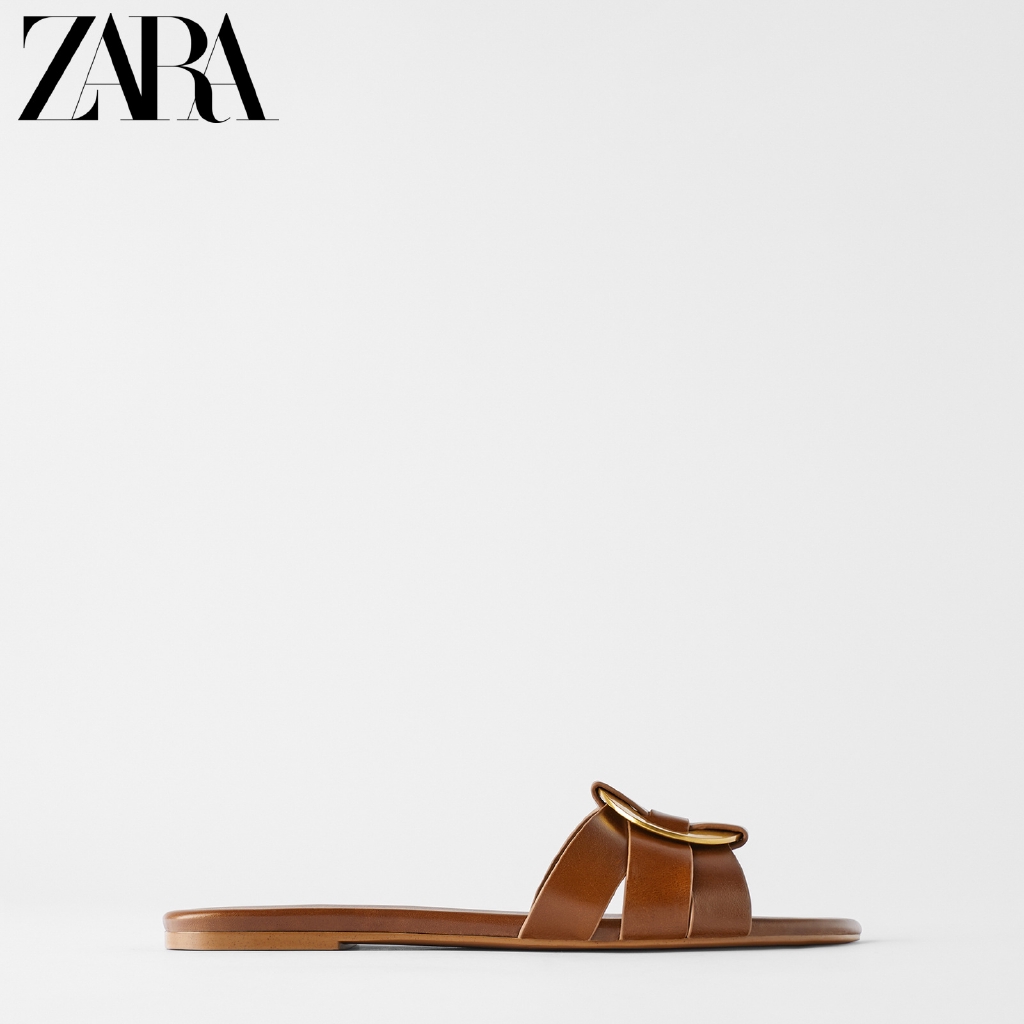 zara sandals