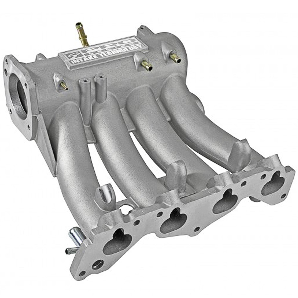 VR Aluminum D15 D16 DSERIES Intake Manifold For 19882000 HONDA CIVIC