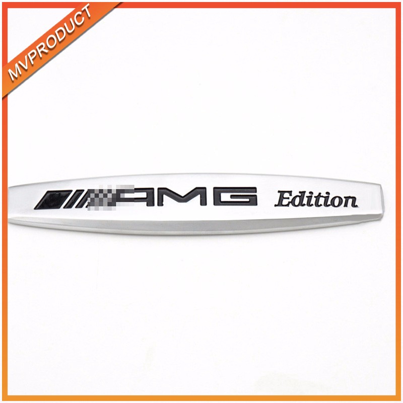 JDM Racing Emblem fender trunk Racing Edition Sticker Decal 8/" Choose Color