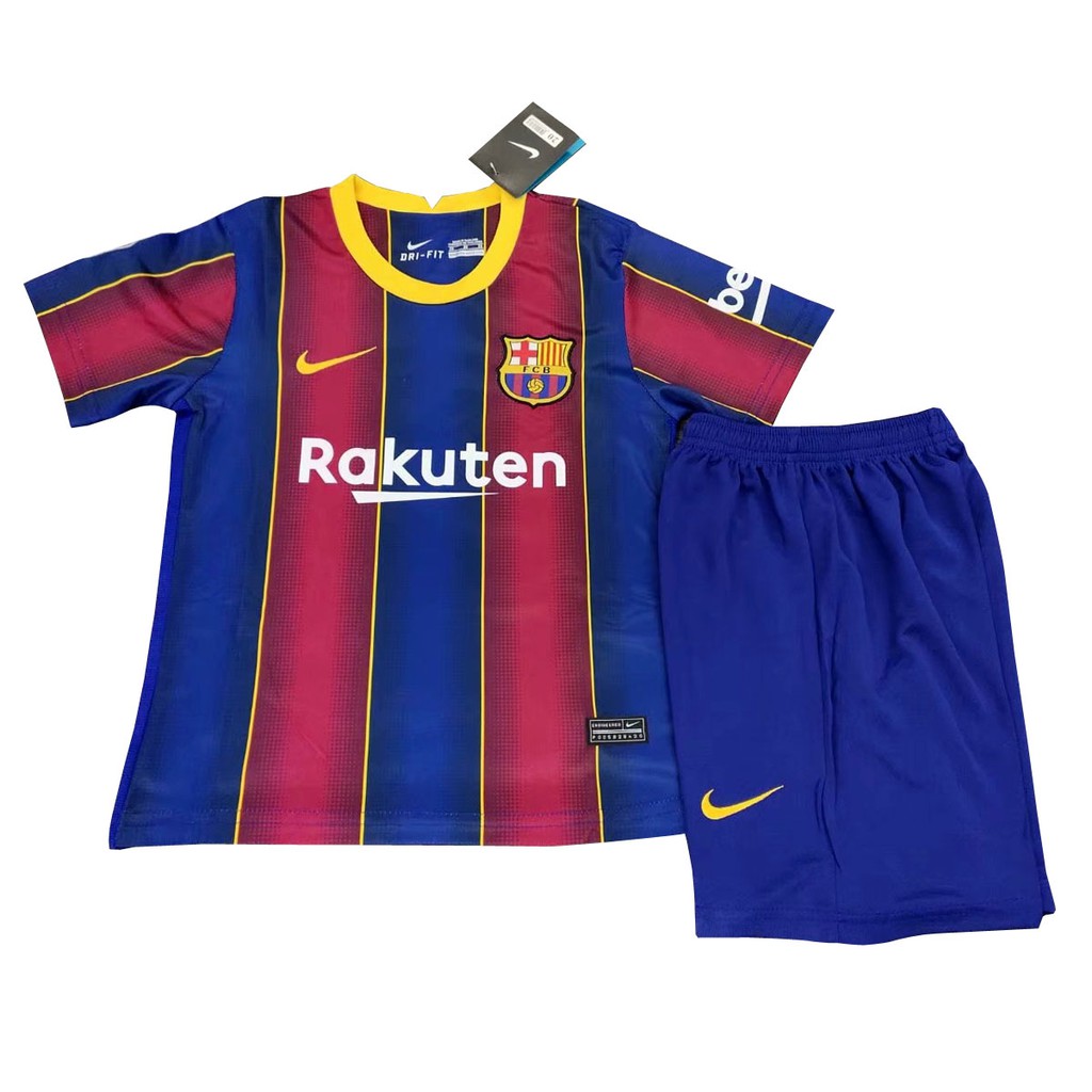 customize barcelona jersey