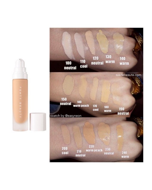 saphir mirror gloss black