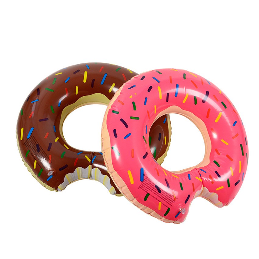 donut swim ring