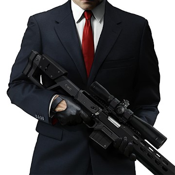 [Android] Hitman Sniper (Unlimited Money)