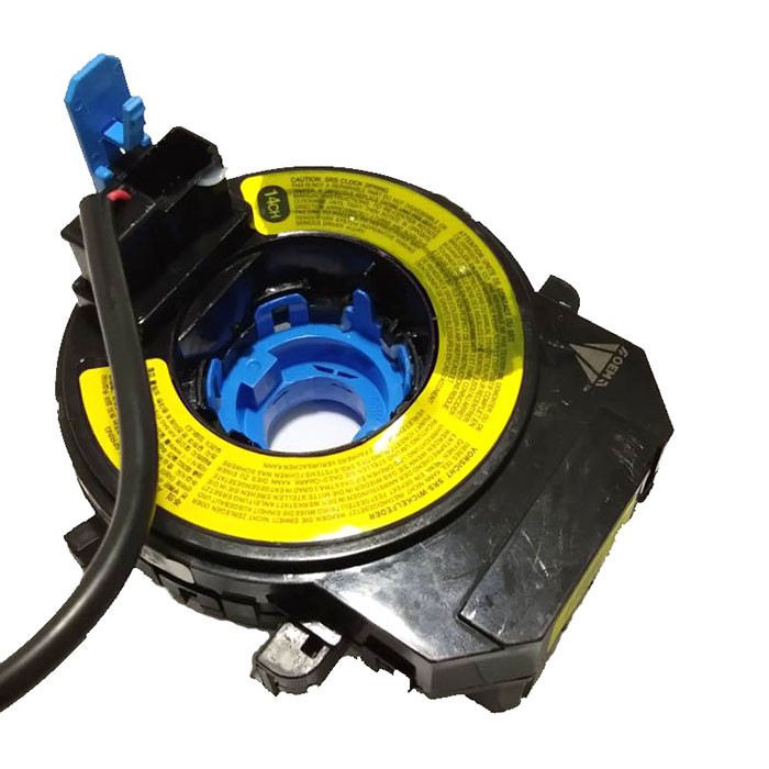 Fit for Hyundai Sonata 2010-2014 Airbag Spiral Cable Clock Spring 93490-3S110 