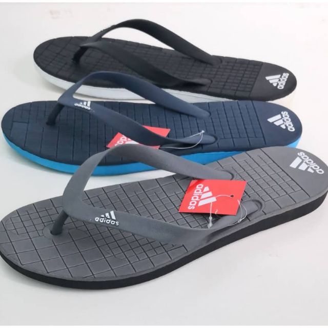 adidas slippers shopee