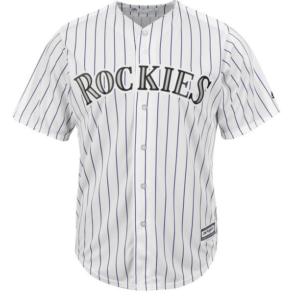 black and purple baseball jersey