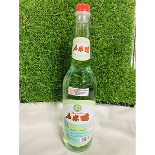 Narcissus Brand Rice Vinegar 水仙花牌白米醋250ml 600ml Shopee Malaysia