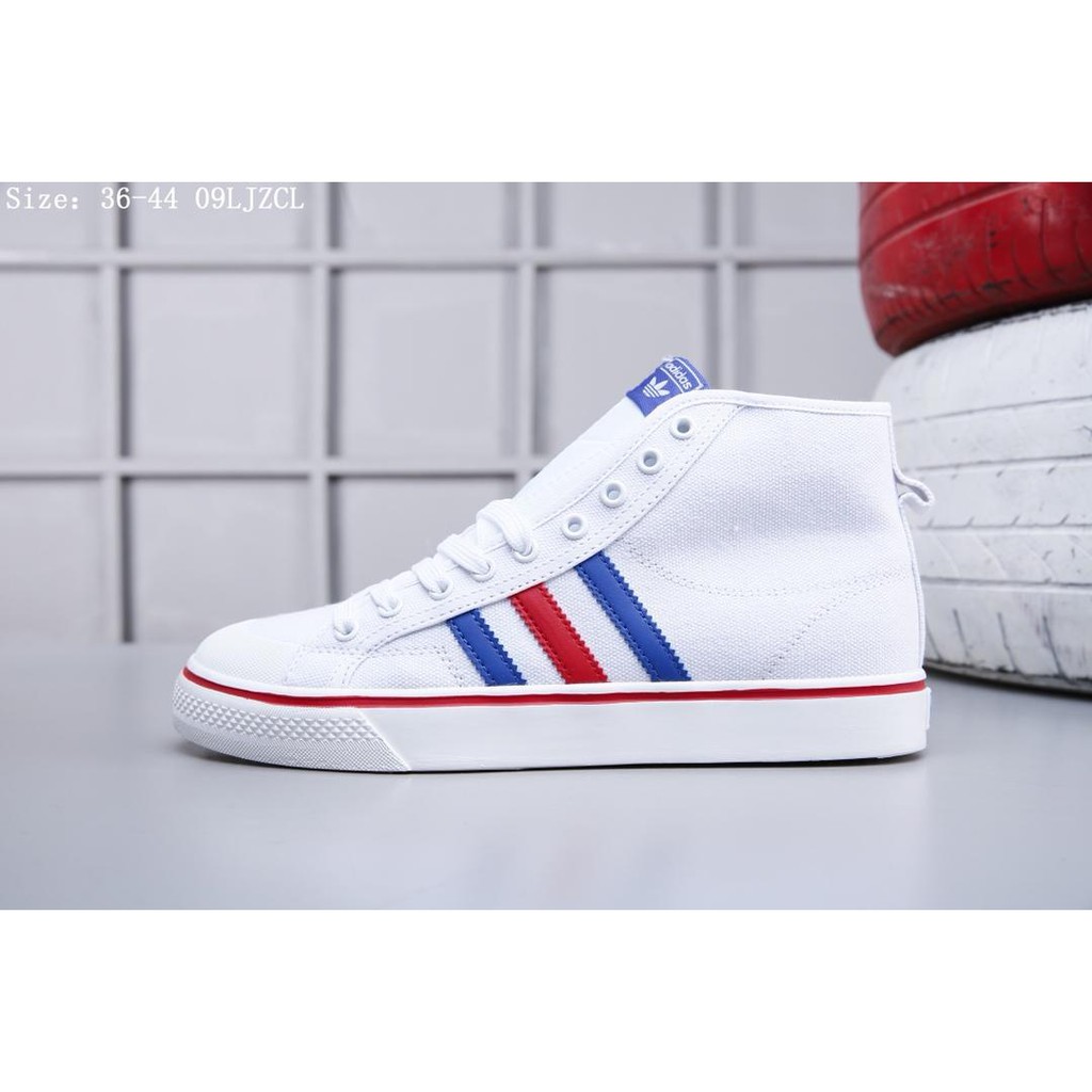 adidas skate shoes high