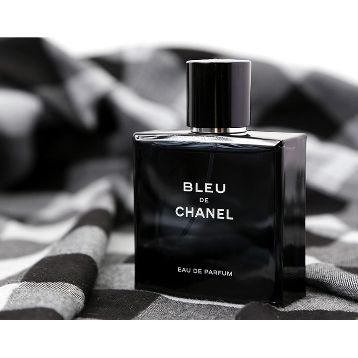 bleu de chanel 100ml parfum for 68%