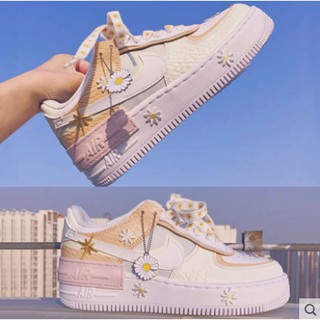 steel toe af1