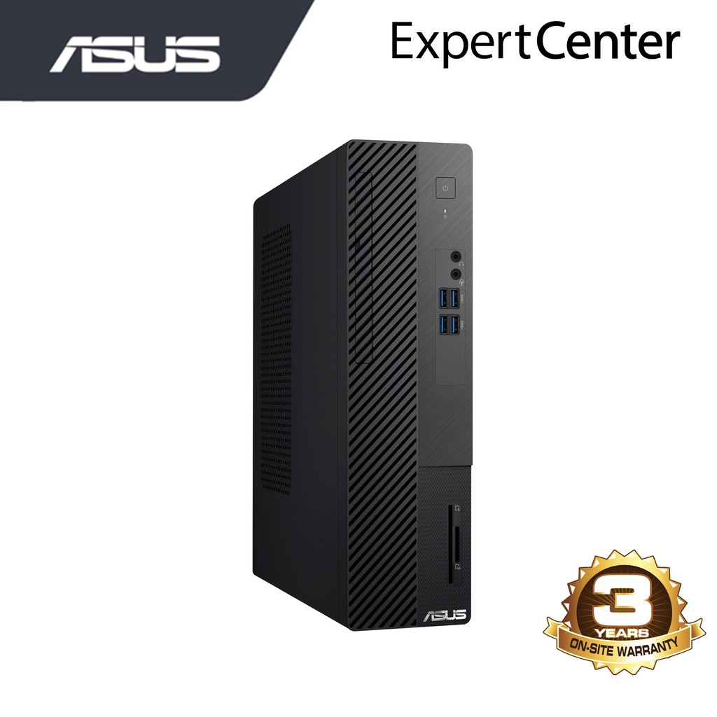 Asus Desktop Expert Center (I59400 4GB 1TB,128GB SSD + 1TB HDD Intel