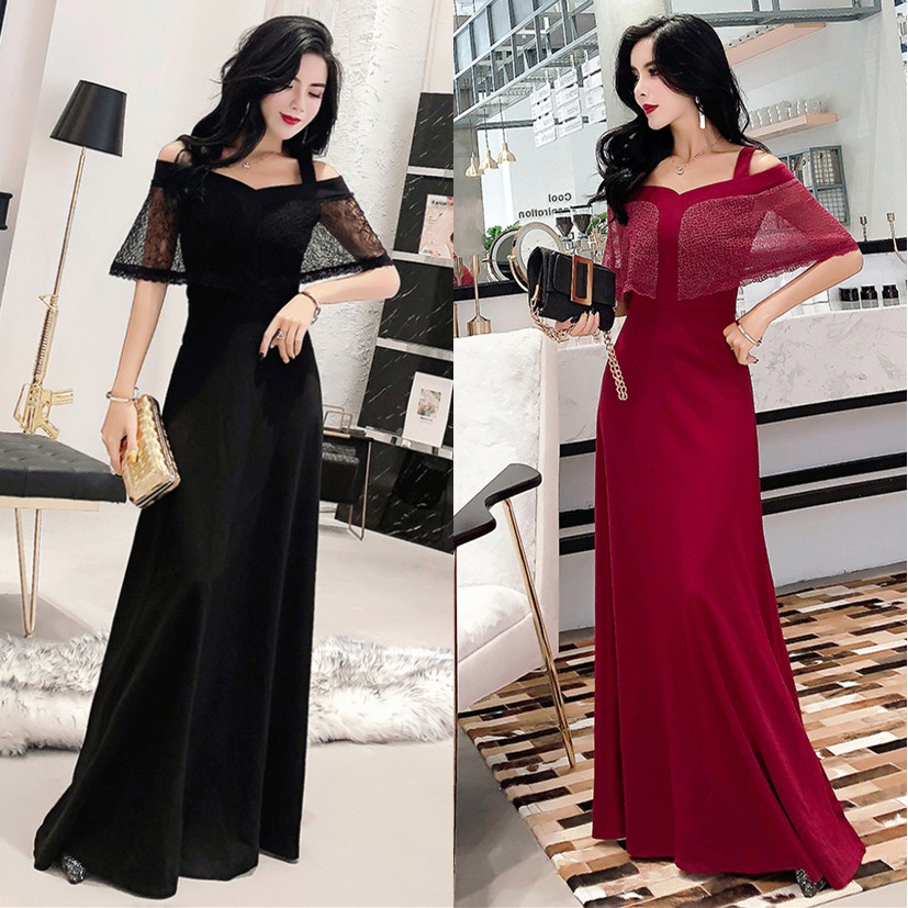 wedding evening party dresses