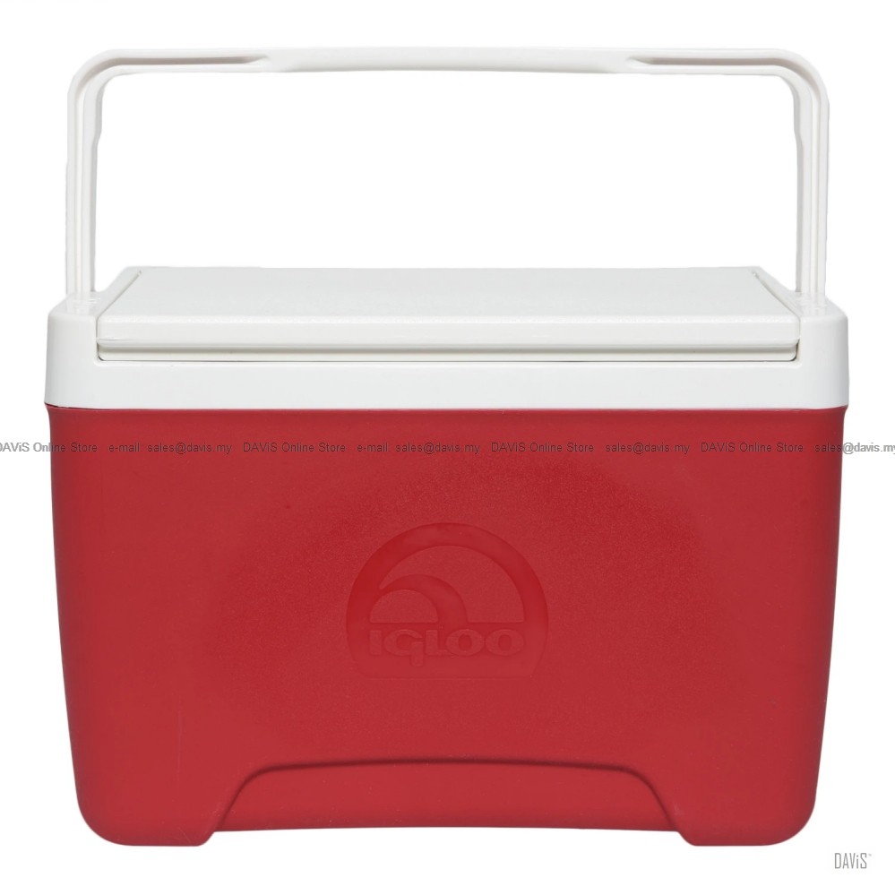 igloo hard lunch box