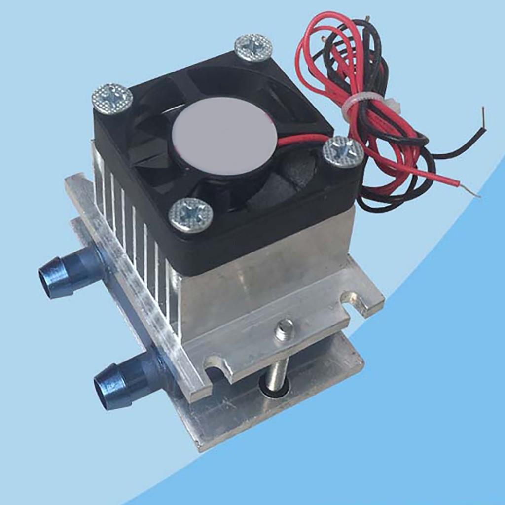 peltier liquid cooling