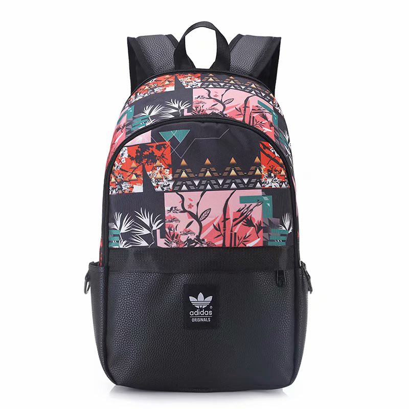 adidas camping backpack