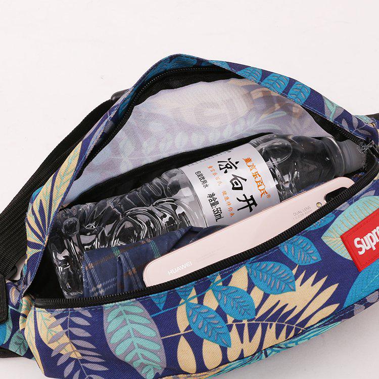 Supreme Chest Rig Bag | Paul Smith