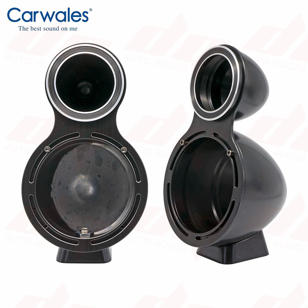 3.5 tweeter speakers