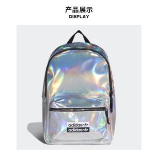 adidas reflective backpack