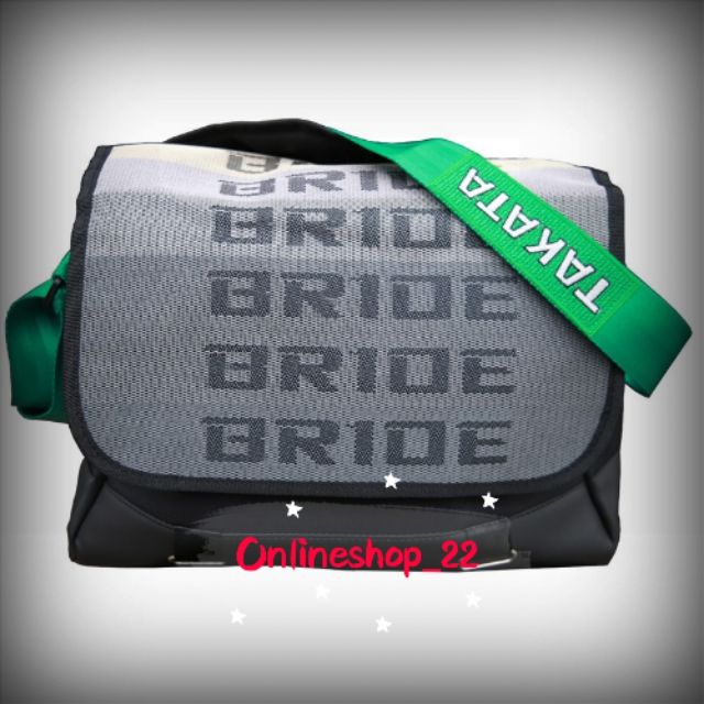 bride sling bag