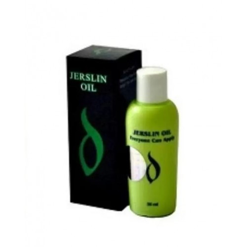 Jerslin Oil 30ml Minyak