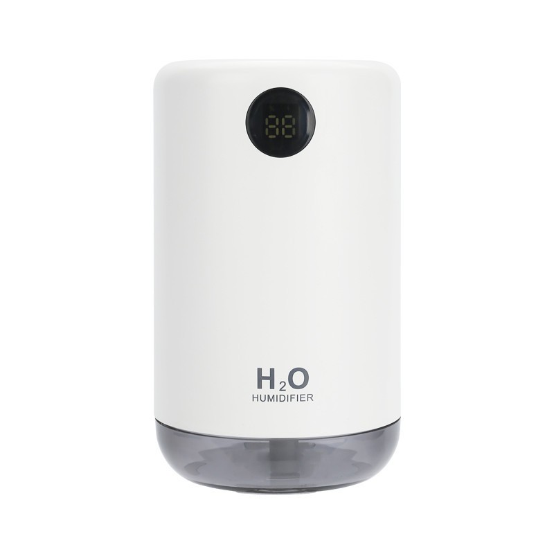 H20 Wireless Humidifier Shopee Malaysia