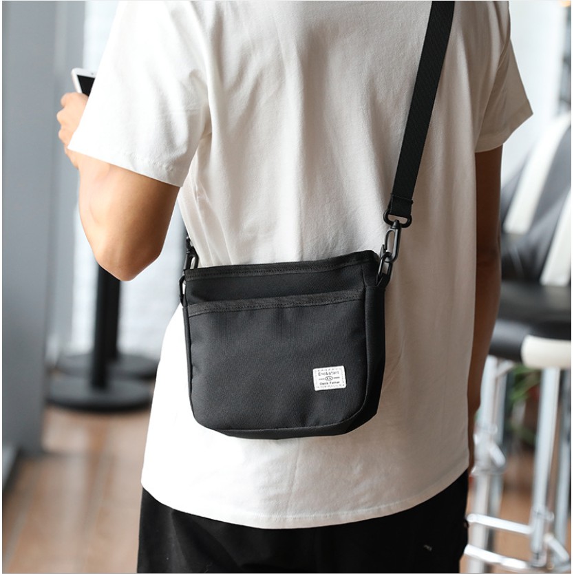 japanese men's shoulder bags