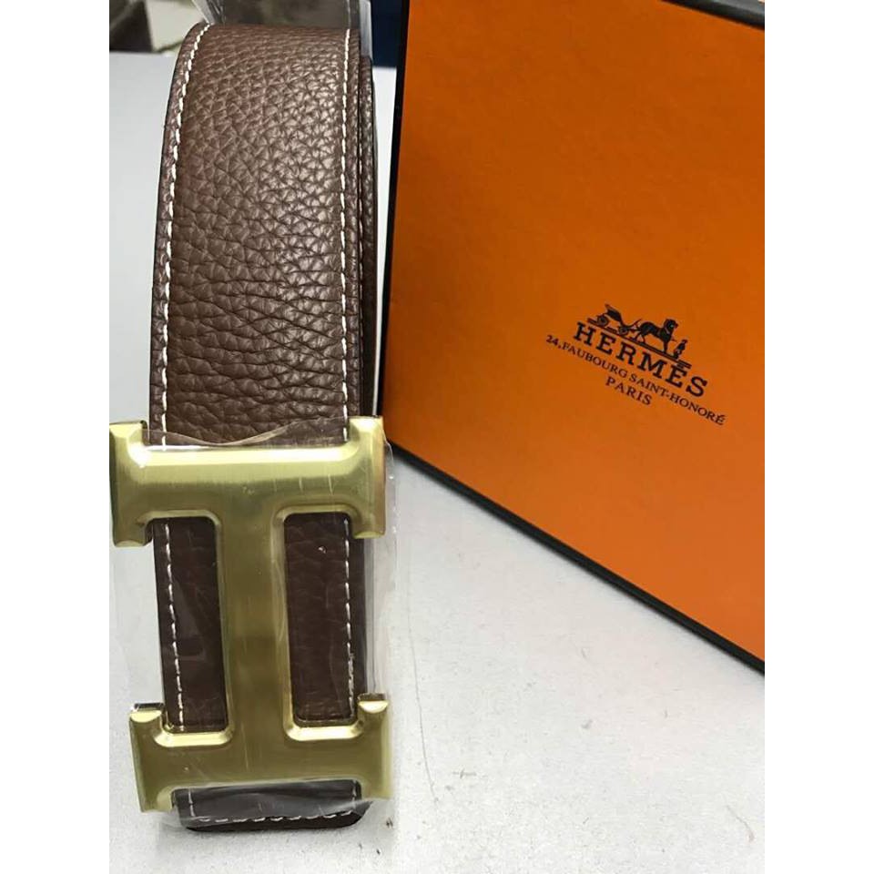 hermes constance belt price