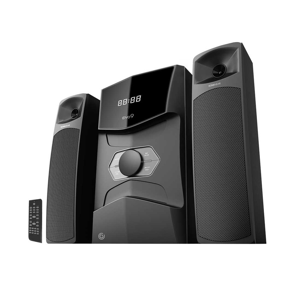 sony gear speaker