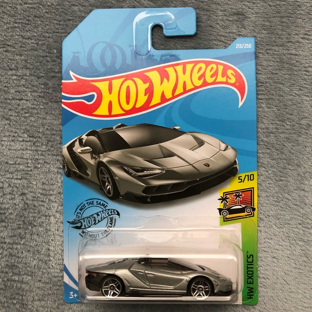 hot wheels 16 lamborghini centenario roadster