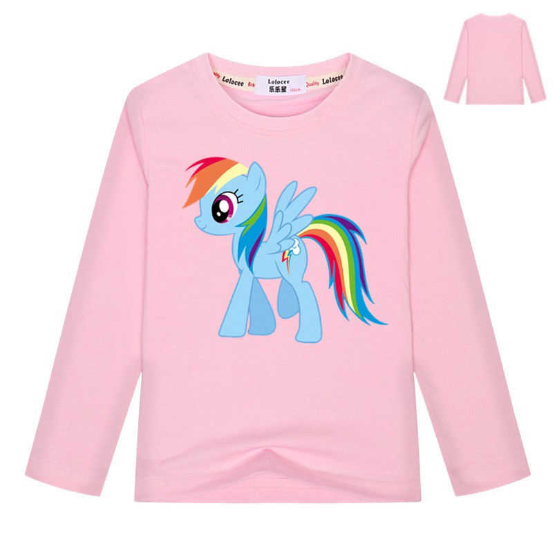 unicorn shirts for girls