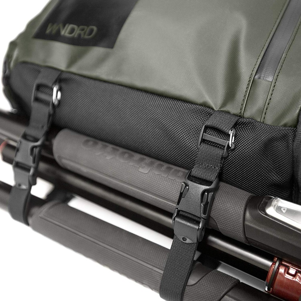 prvke travel and dslr camera backpack