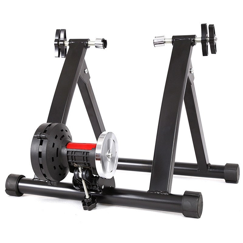 magnetic resistance bike trainer