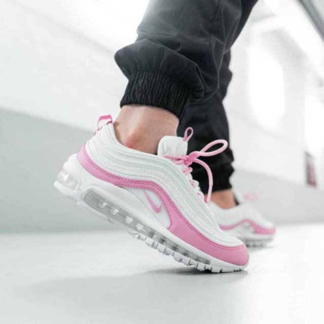 nike air max 97 psychic pink