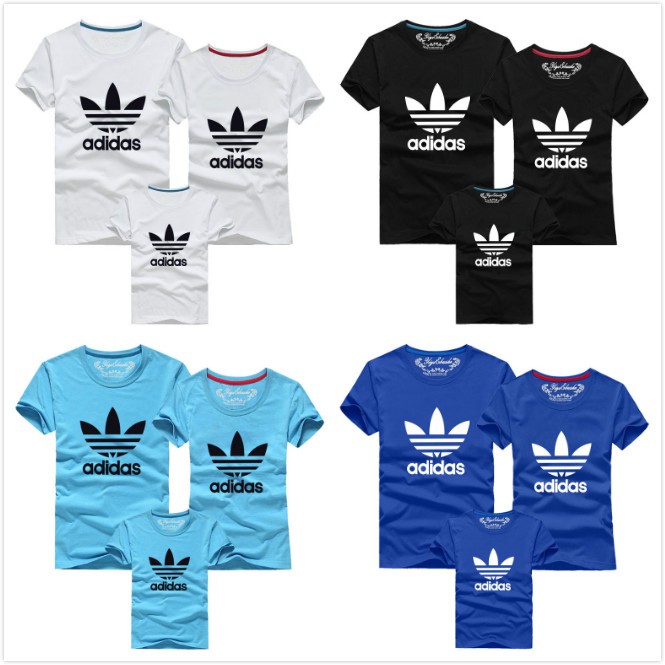 adidas family shirt