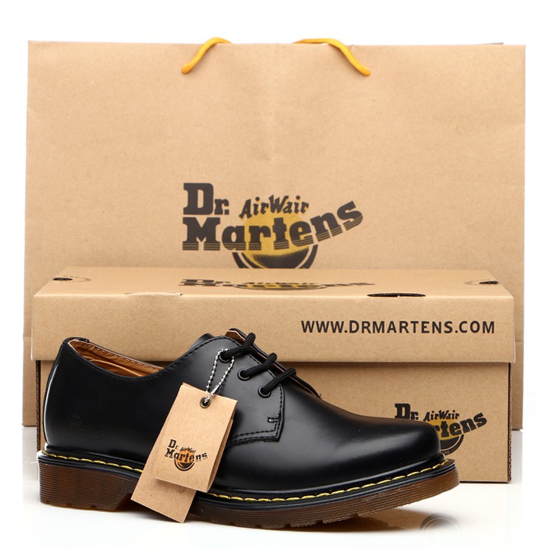 dr martens 1461 44