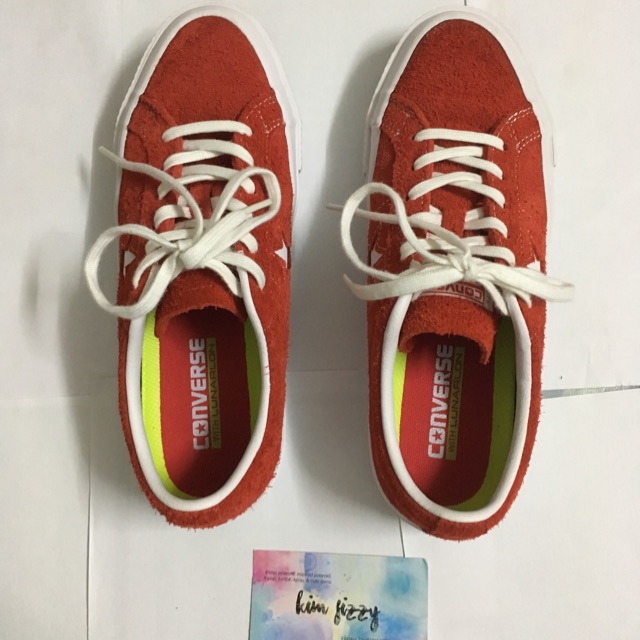 converse one star ox malaysia
