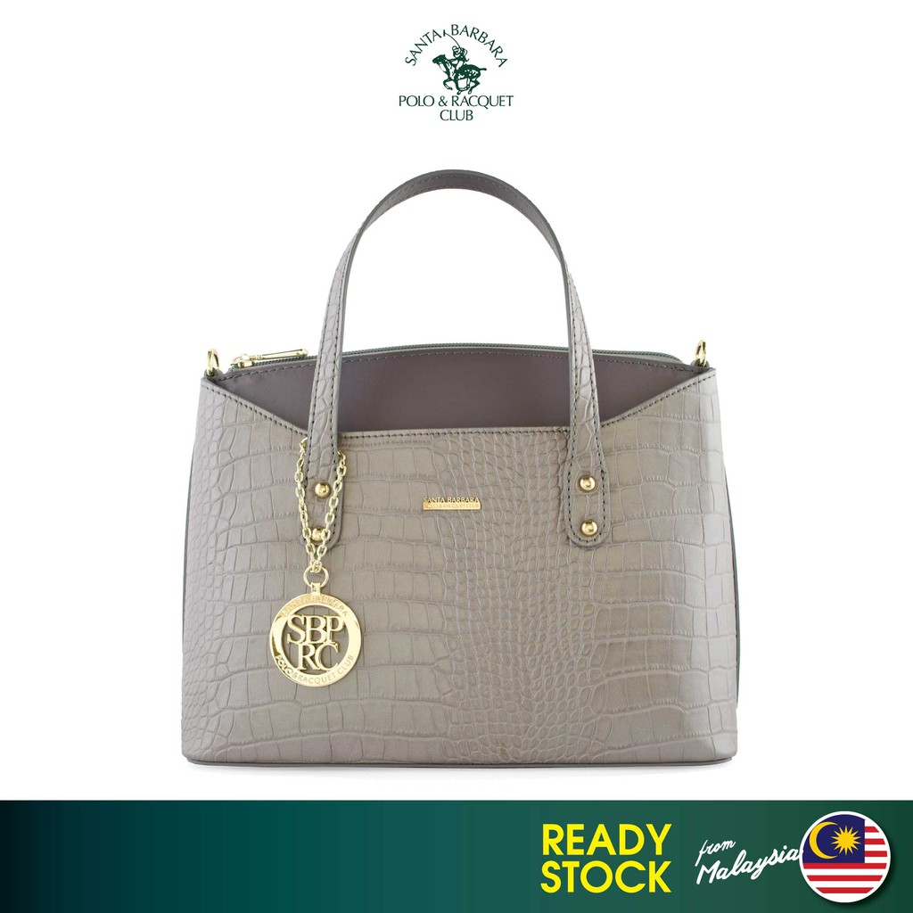 santa barbara polo handbag malaysia