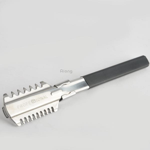 Aiong New Hair Cutting Thinning Razor Hairdressing Styling