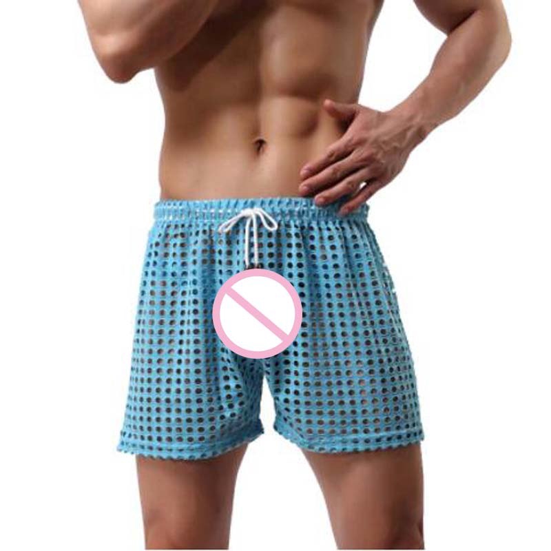 mens short lounge shorts