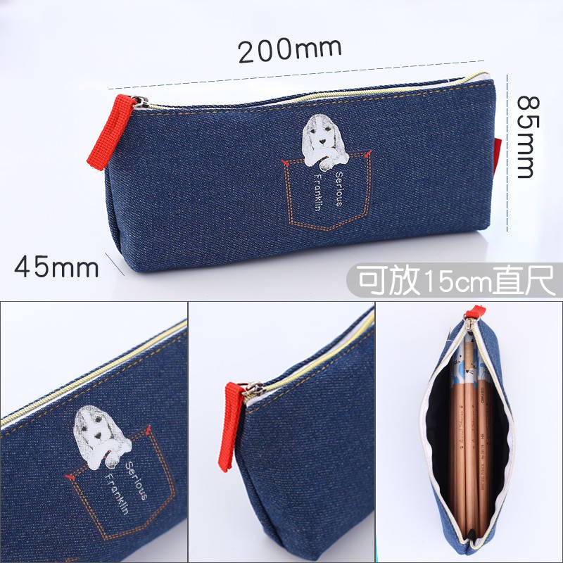 School Ready Stock Alat Tulisbeg Pensel Berkesan Kotak Alat Tulis Murid Lelaki Pensil Sekolah Menengah Lelaki Alat Tulis Beg Pensel Wanita Dua Atau Tiga Lapisan Kapasiti Besar Shopee Malaysia