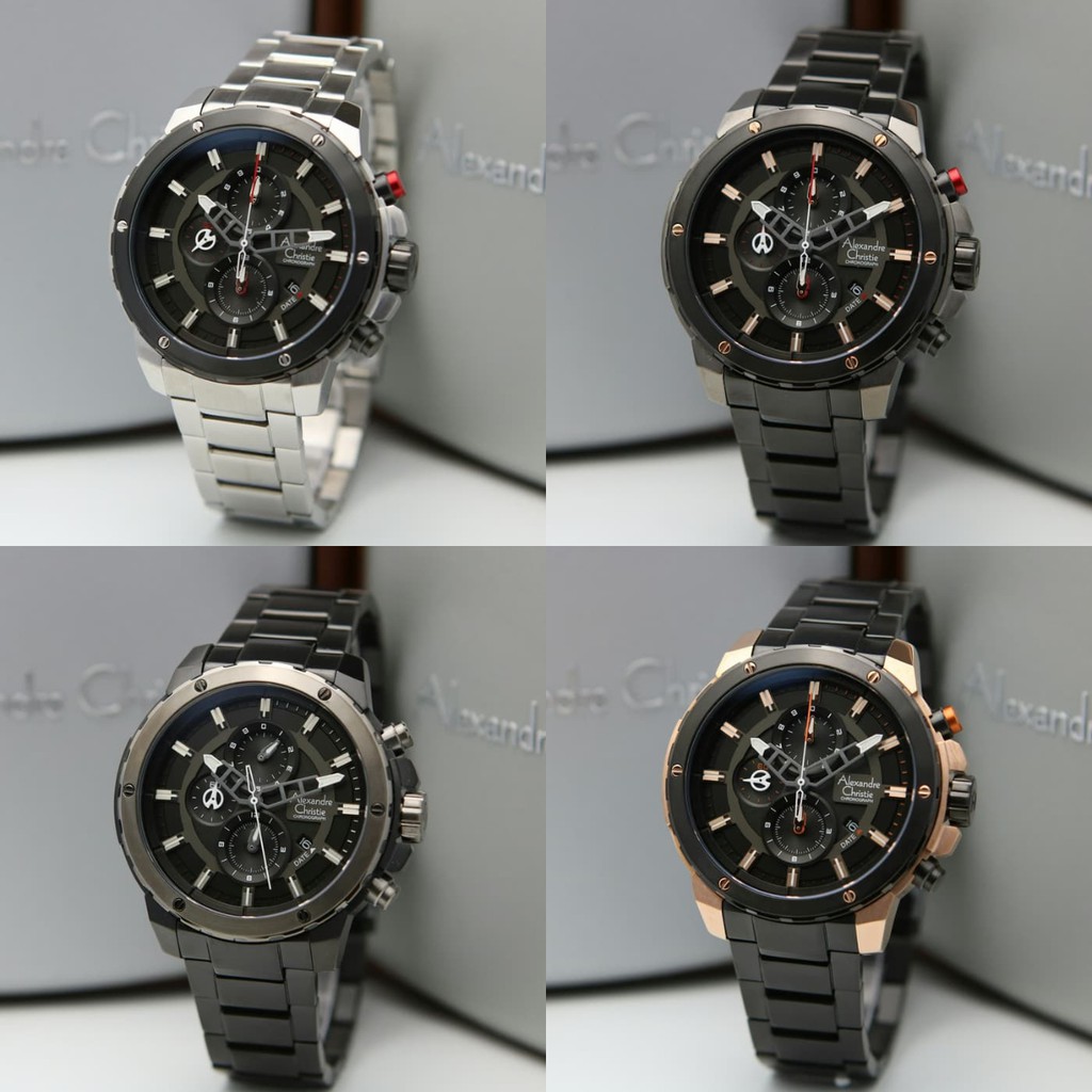 alexandre christie 6141 mc price