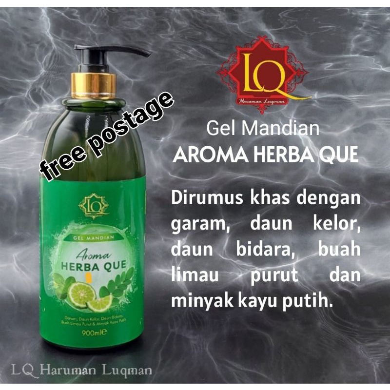 Tajuk: Mandian Herba Daun Pandan & Limau Nipis – Spa Tradisional Di Rumah