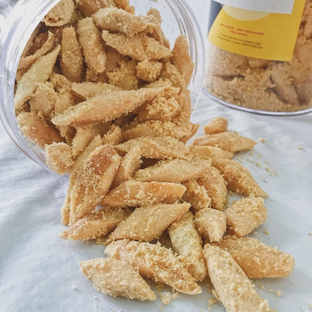 Popia Nestum Gulung Susu Tanpa Susu Shopee Malaysia